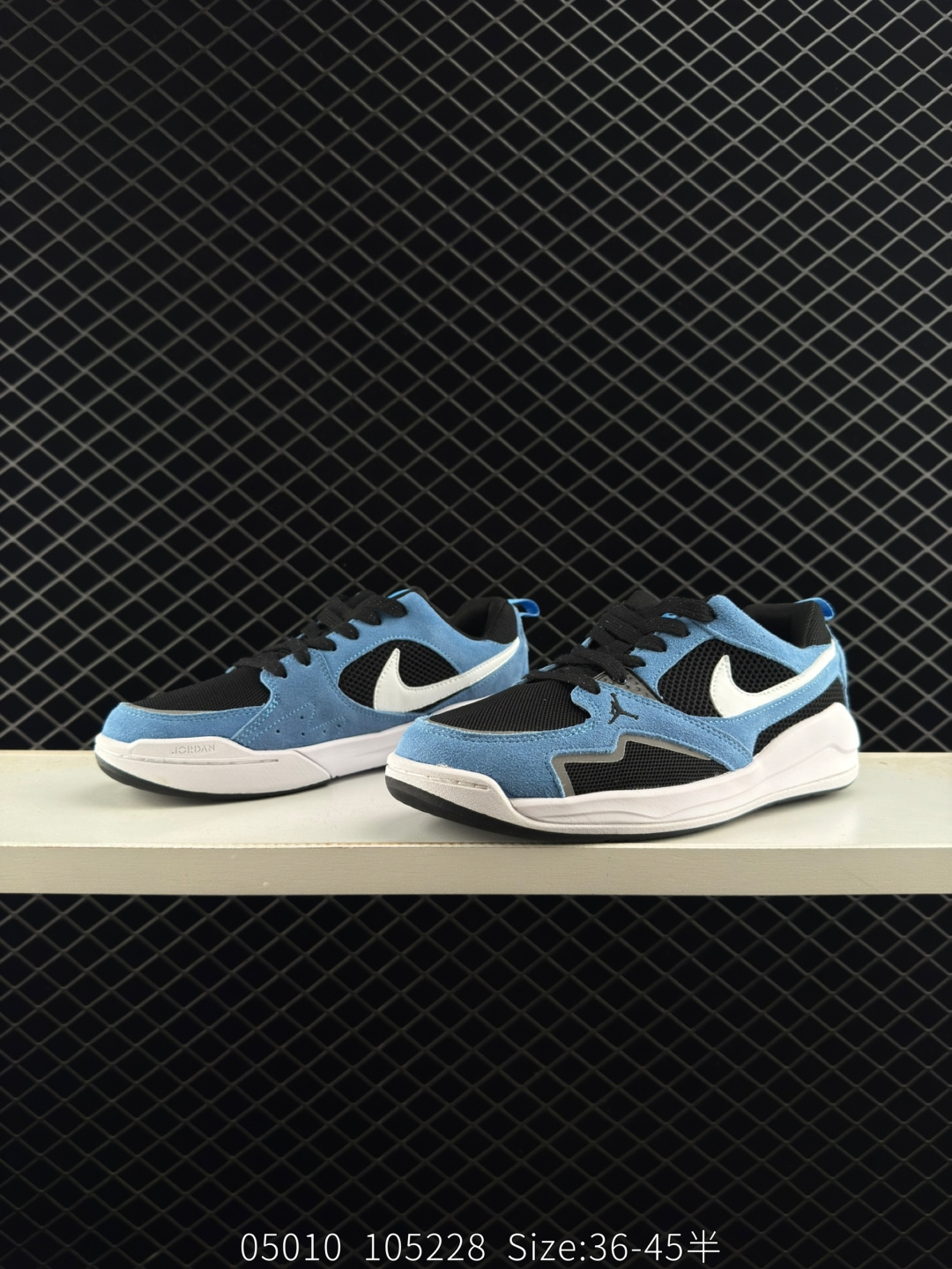 NK Air JORDAN CMFT ERA